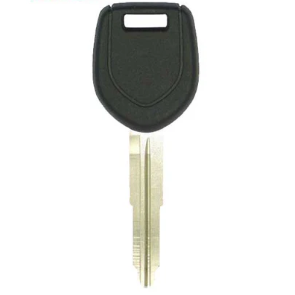 2018-2020 (AFTERMARKET) Transponder Key for Mitsubishi Eclipse | Chip 47 2018-2020 (AFTERMARKET) Transponder Key for Mitsubishi Eclipse | Chip 47